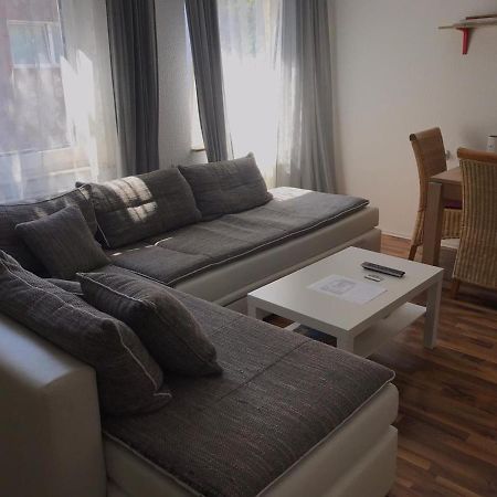 Grosse Ferienwohnung An Der Rheinpromenade Three Duisburg Luaran gambar